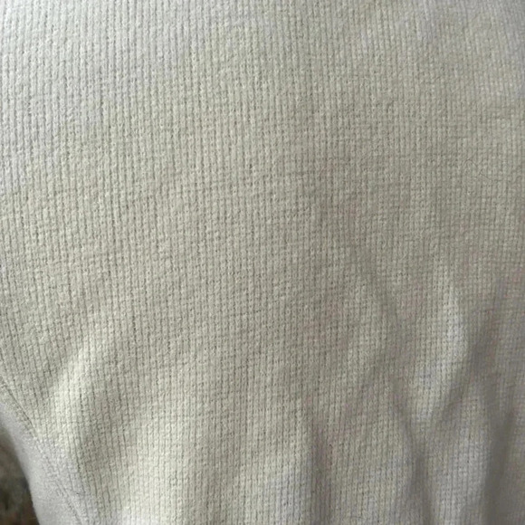 ACNE STUDIOS Ivory Slim Boil jacket size 36/S - Picture 7 of 11